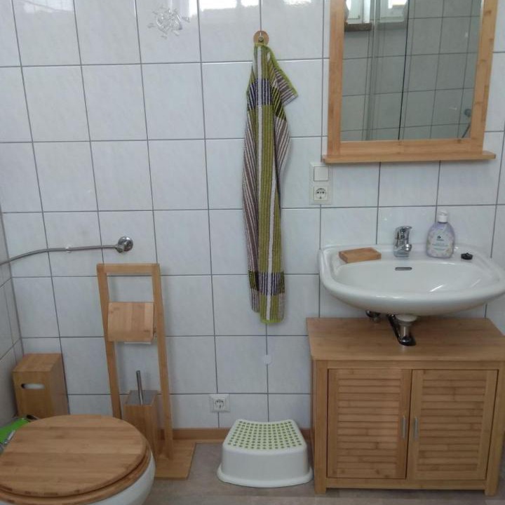 Photo of Bathroom in Radibor