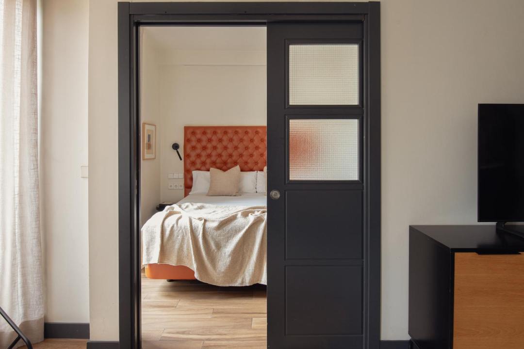Photo of Bedroom in Malasana