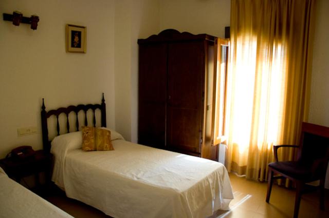Photo of Bedroom in Tuejar