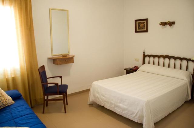 Photo of Bedroom in Tuejar
