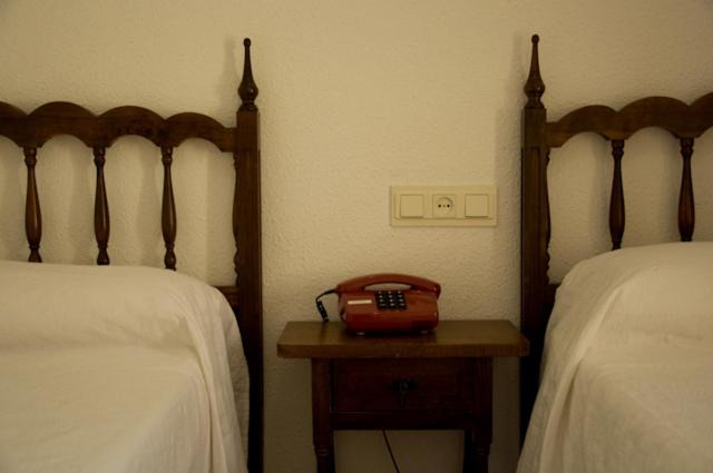 Photo of Bedroom in Tuejar