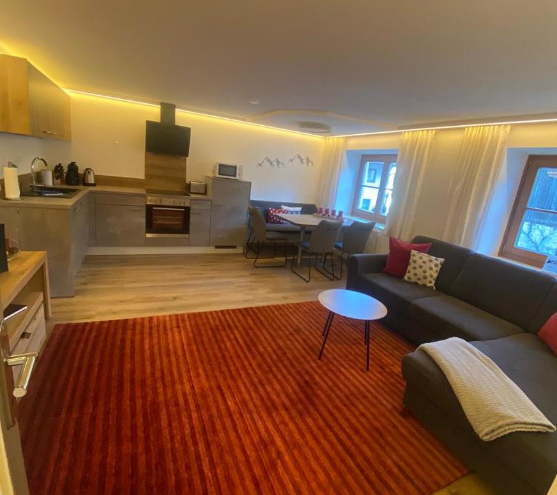 Photo of Livingroom in Arzl im Piztal