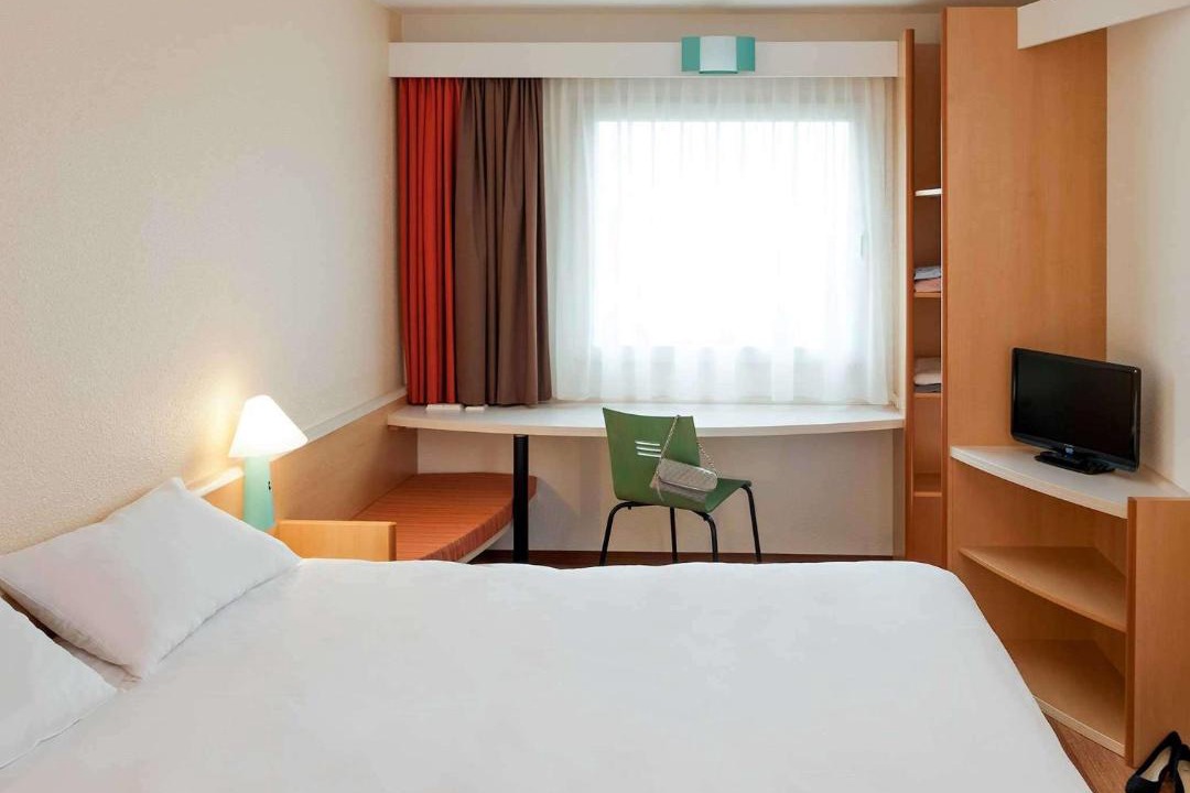 Photo of Bedroom in Innenstadt