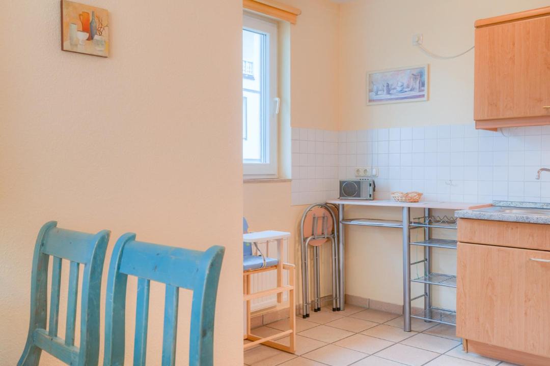 Photo of Kitchen in Gohren
