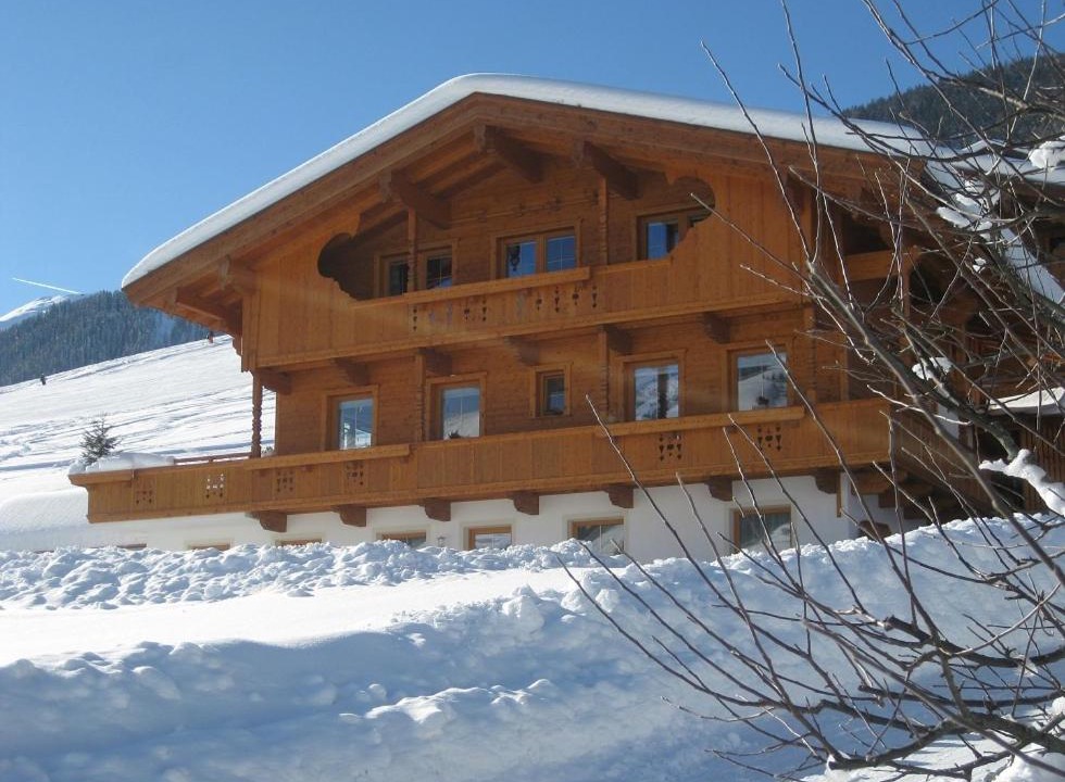 Photo of Others in Inneralpbach