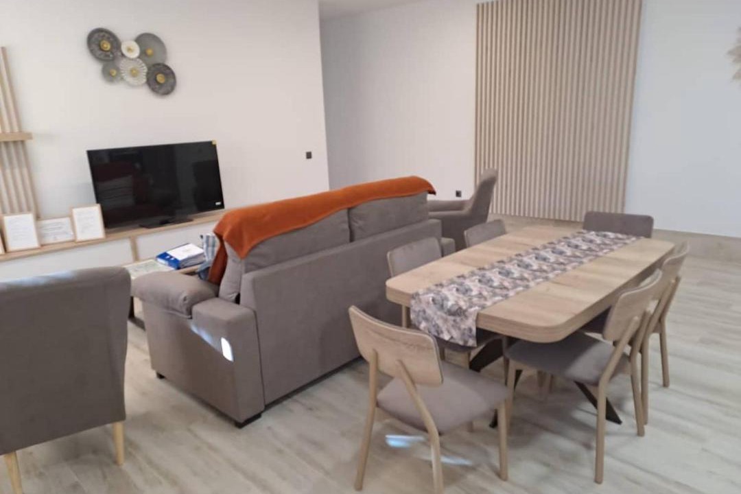 Photo of Livingroom in Albarreal de Tajo