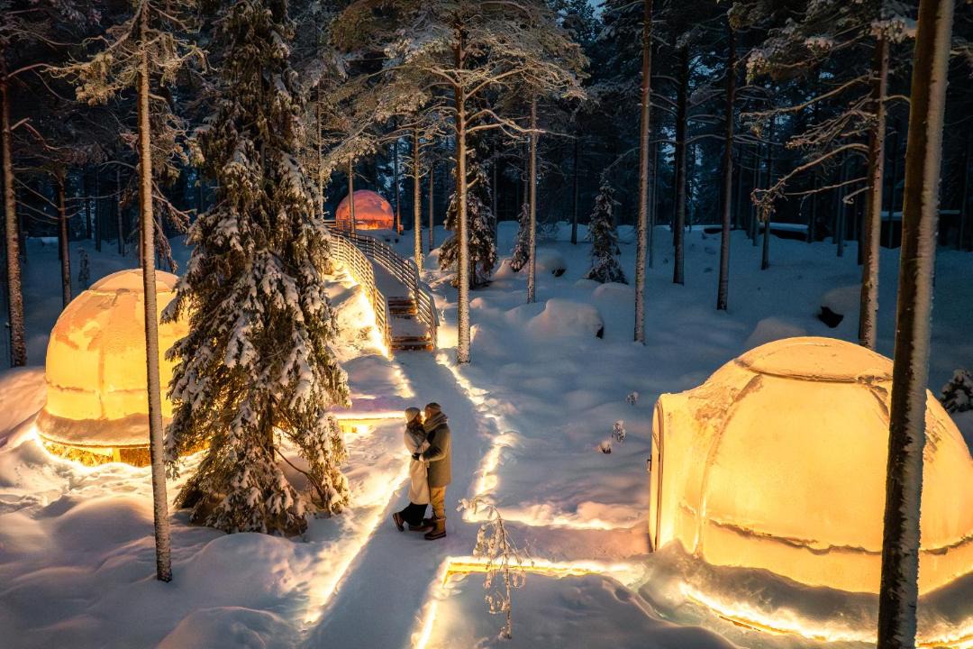 Photo of Others in Rovaniemi