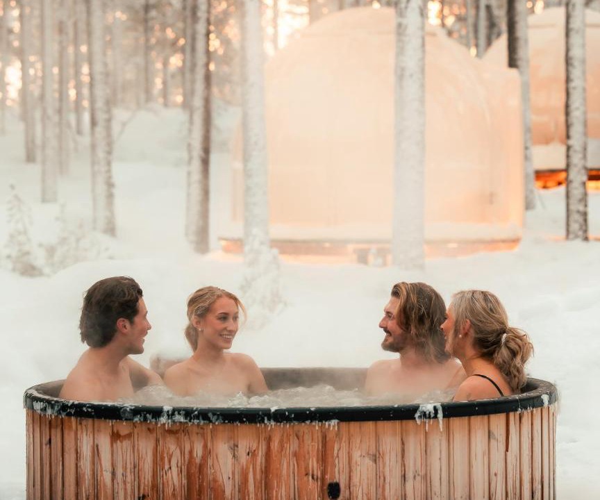Photo of Others in Rovaniemi