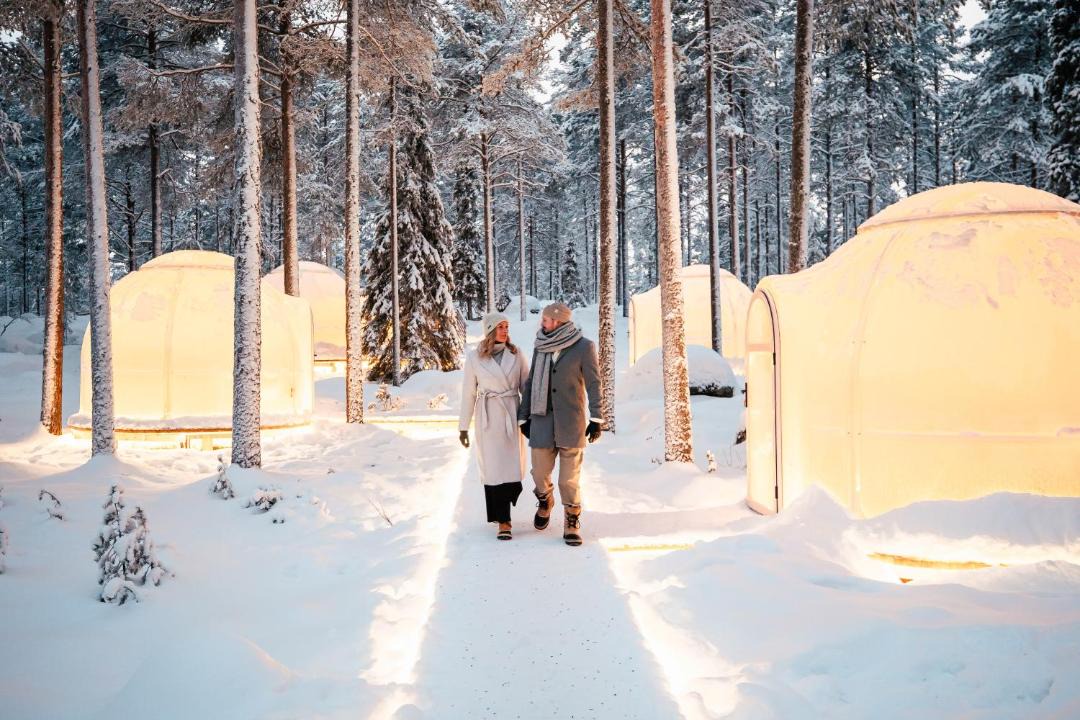 Photo of Others in Rovaniemi