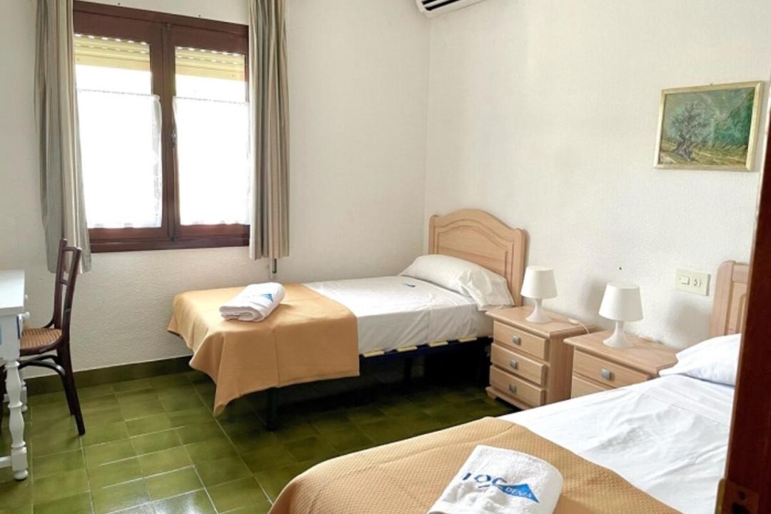 Photo of Bedroom in Els Poblets