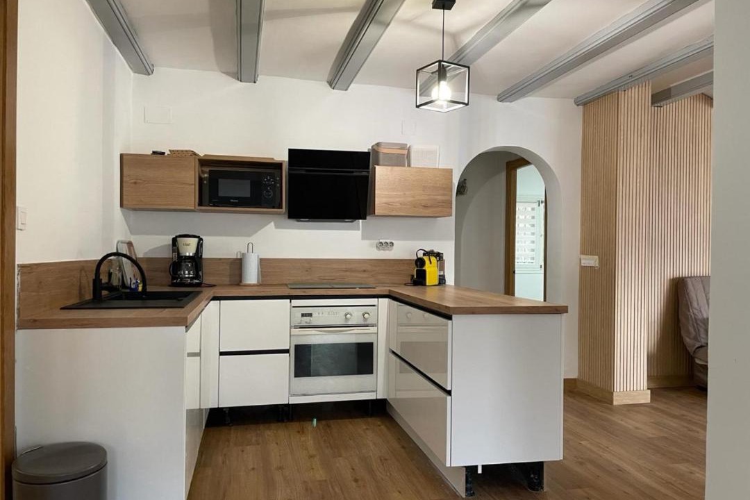 Photo of Kitchen in Molinell