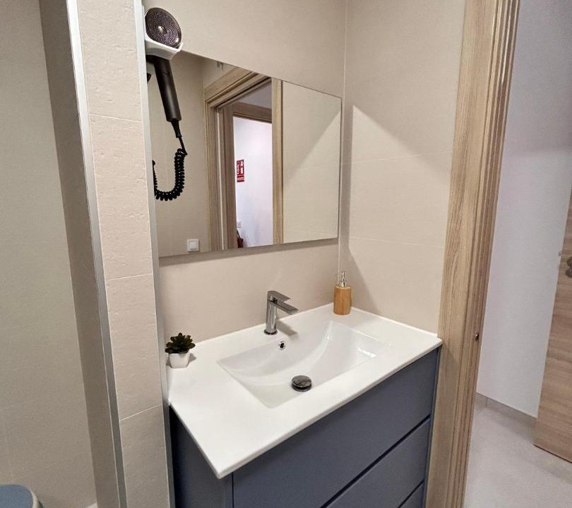 Photo of Bathroom in Torreorgaz