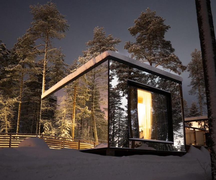 Photo of Others in Rovaniemi