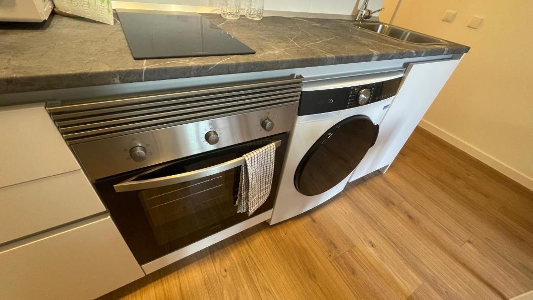 Photo of Kitchen in San Sebastian de los Reyes