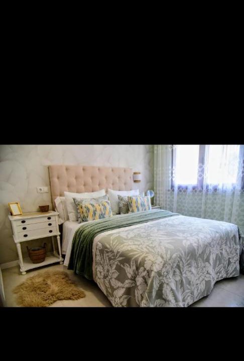 Photo of Bedroom in Lousame