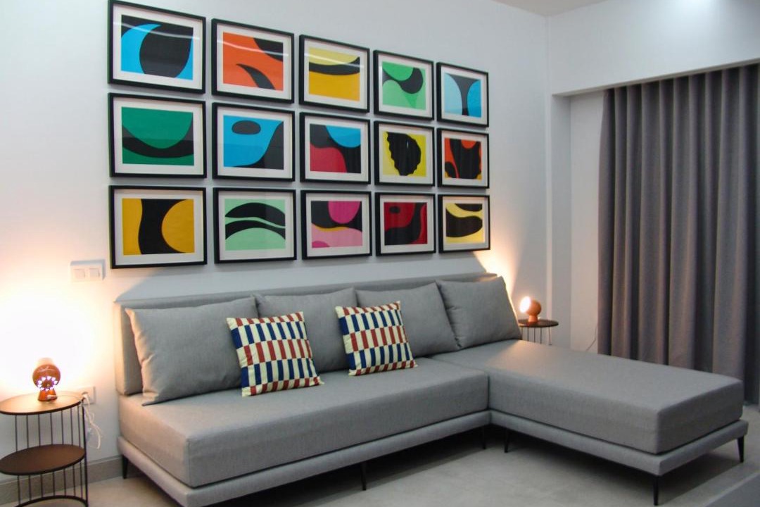 Photo of Livingroom in Palma del Rio