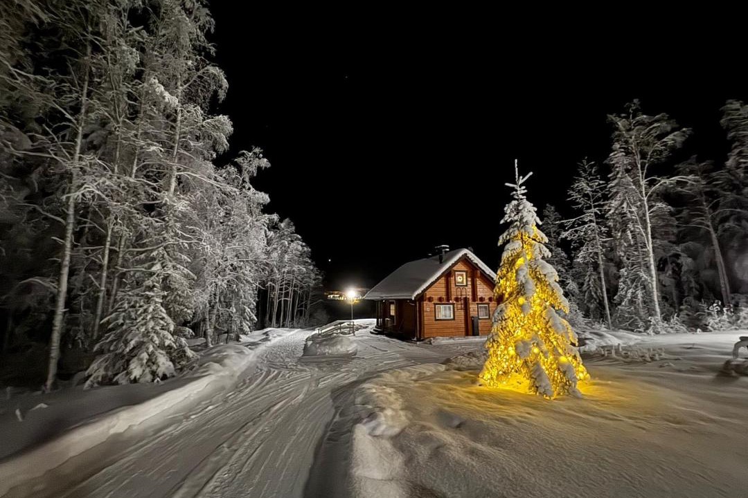 Photo of Others in Rovaniemi