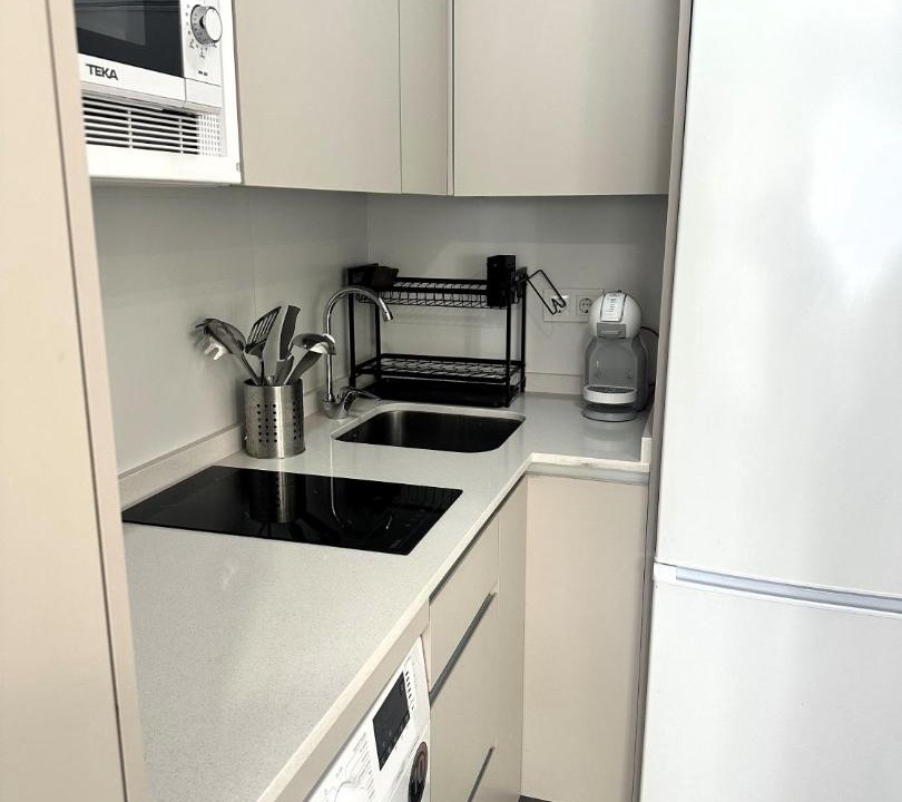 Photo of Kitchen in Fuencarral