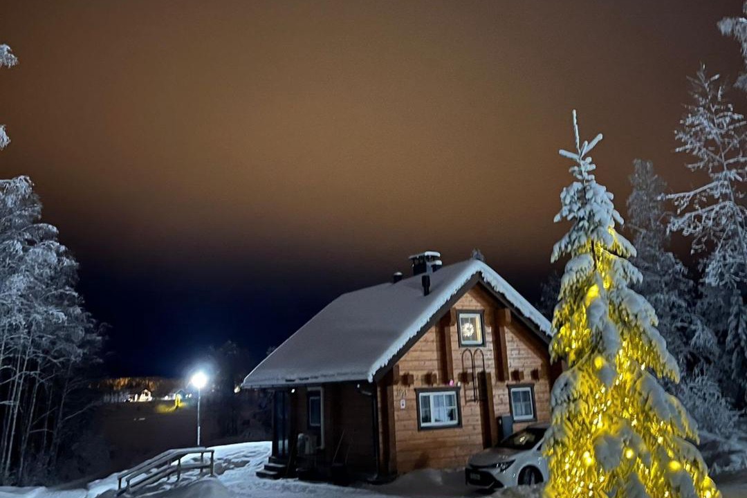 Photo of Others in Rovaniemi