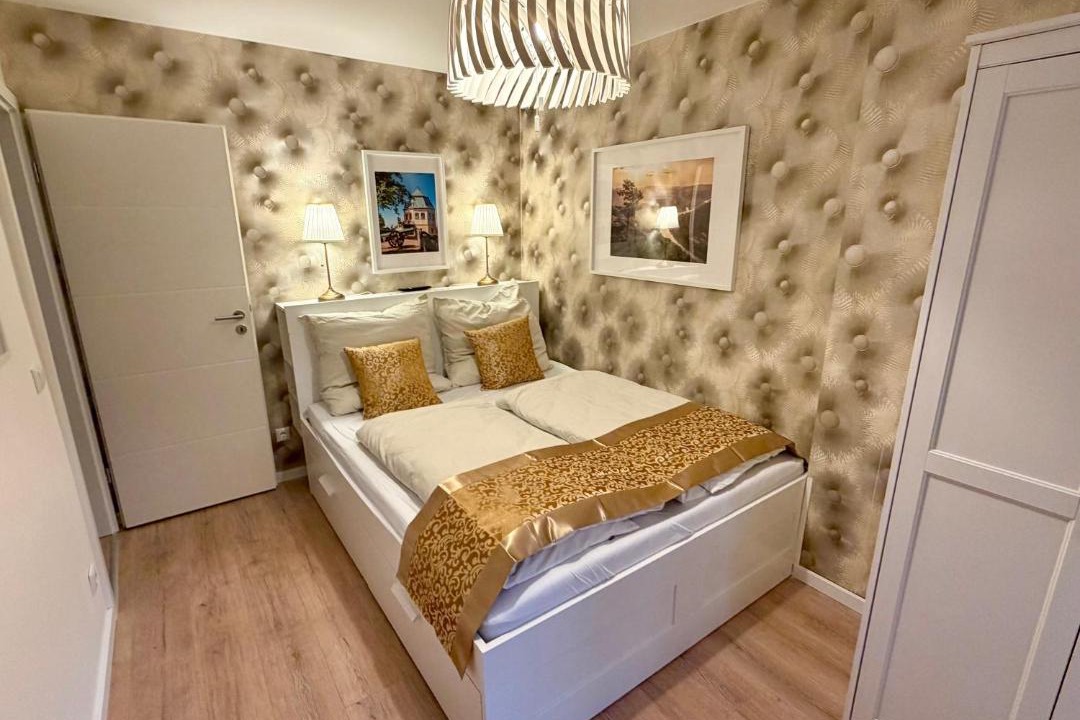 Photo of Bedroom in Krippen