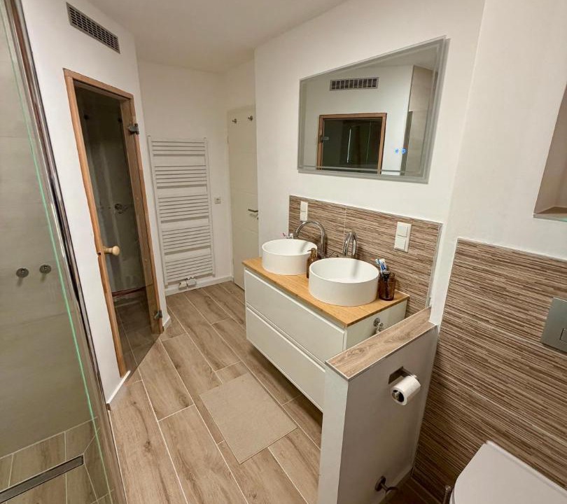 Photo of Bathroom in Krippen