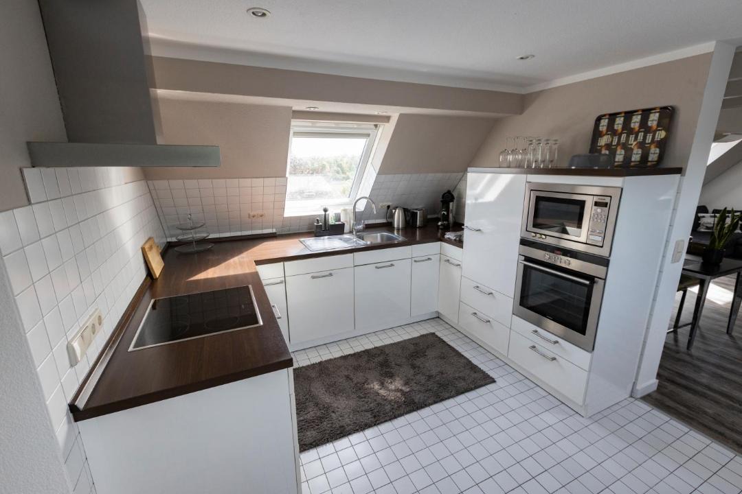 Photo of Kitchen in Warstein