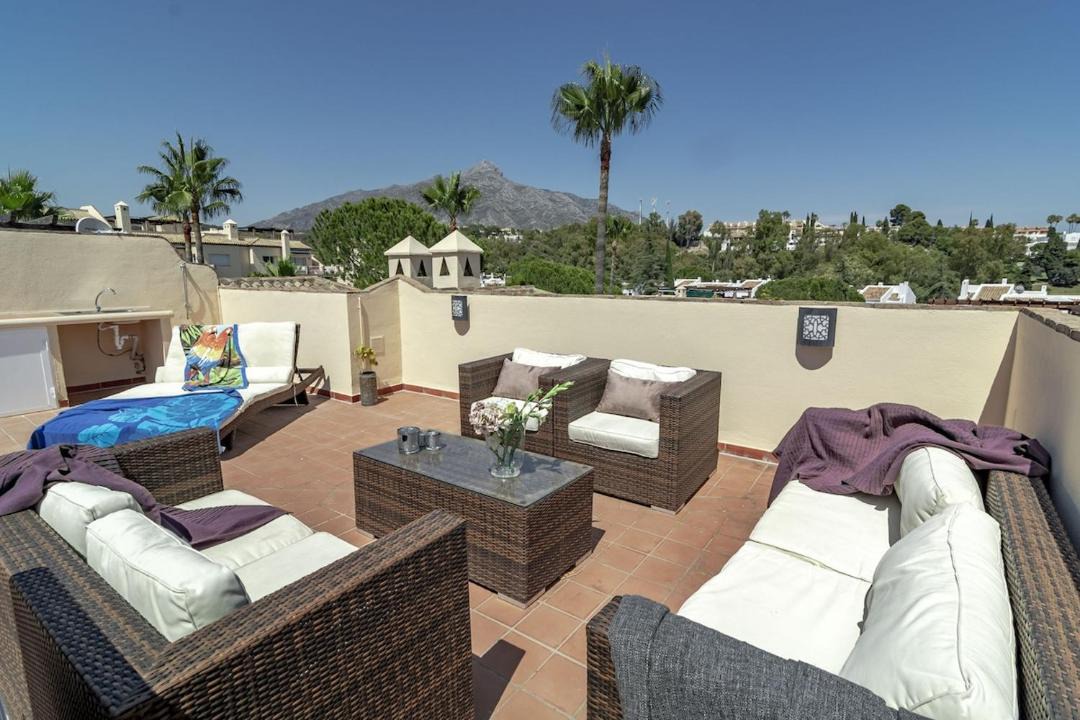 Photo of Others in Marbella