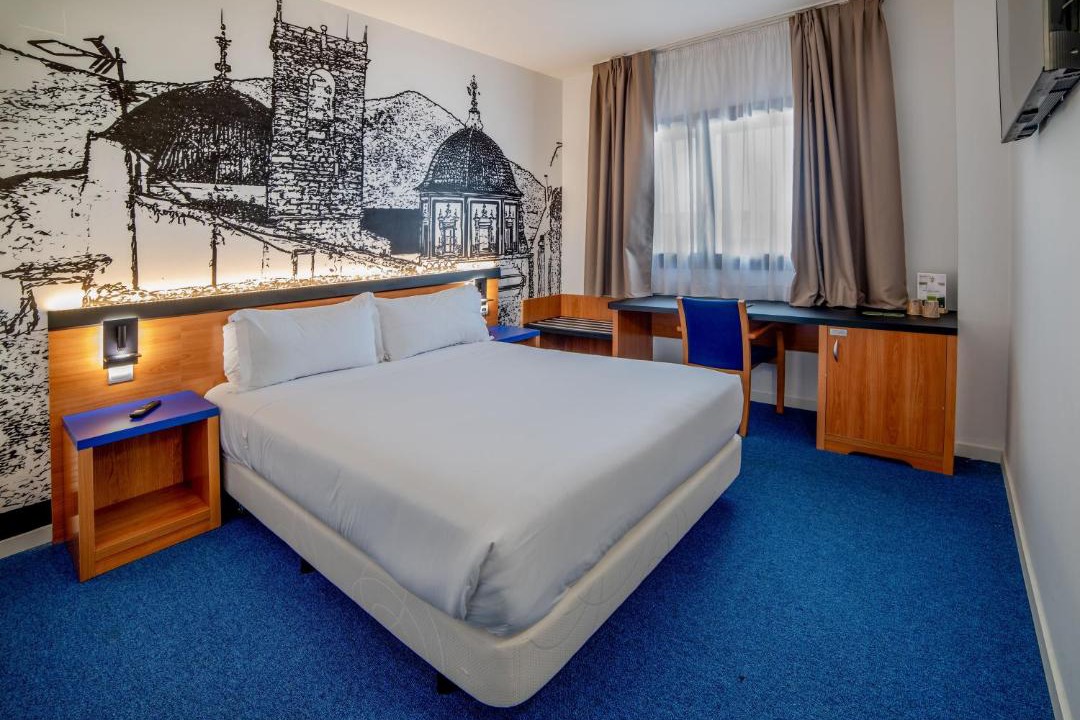 Photo of Bedroom in Onda
