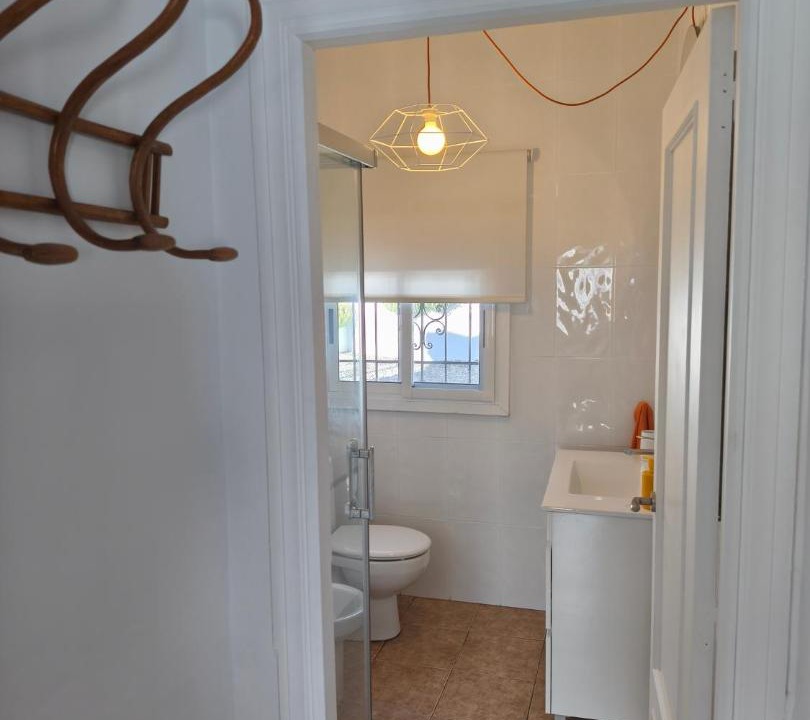 Photo of Bathroom in Los Cerezos