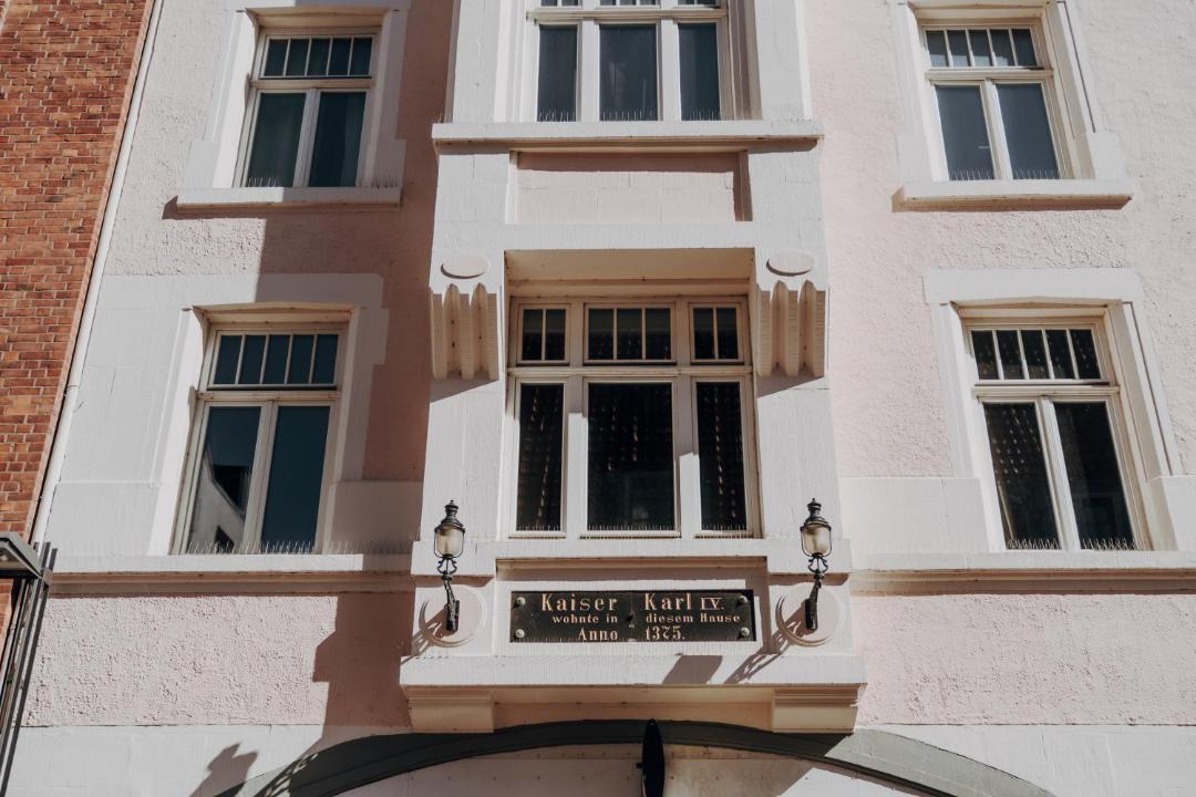 Photo of Others in Luebeck Old Town