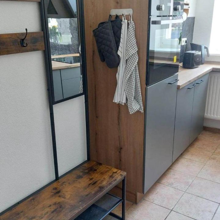 Photo of Kitchen in Bad Gottleuba-Berggiesshuebel