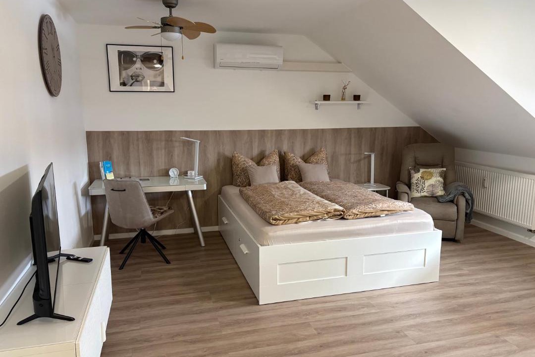 Photo of Bedroom in Fuerth