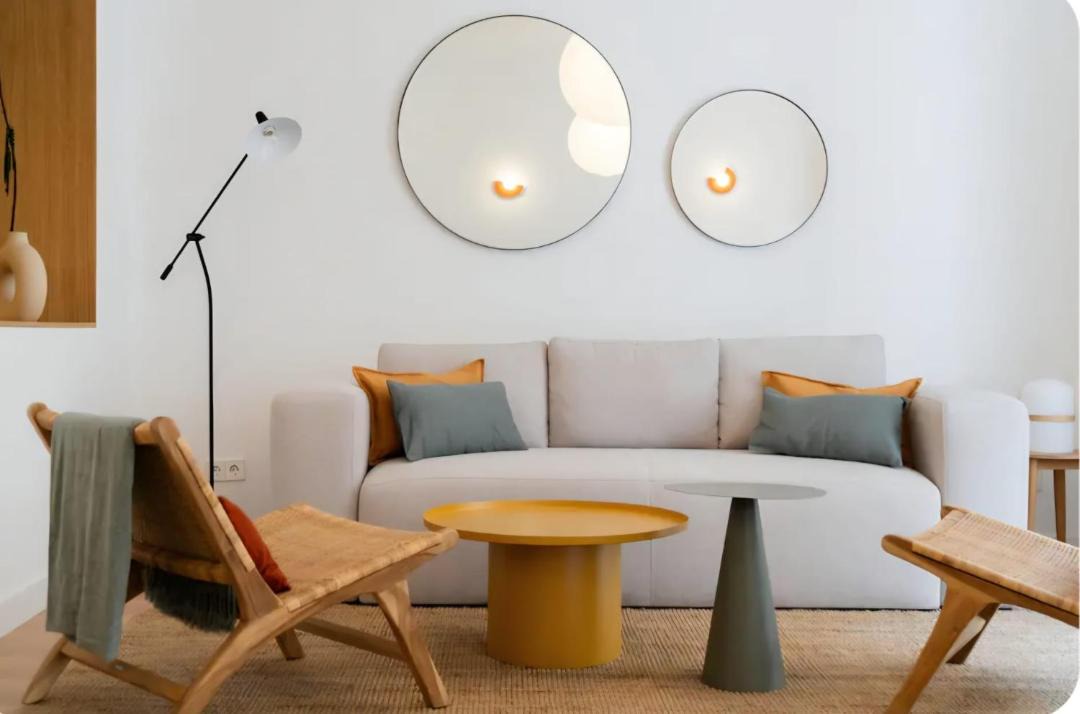 Photo of Livingroom in Justicia