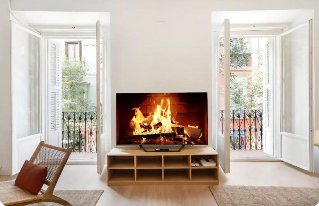Photo of Livingroom in Justicia