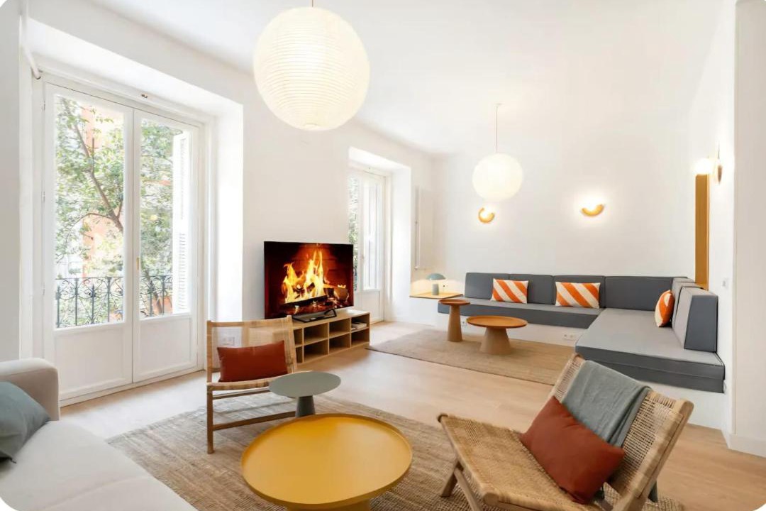 Photo of Livingroom in Justicia