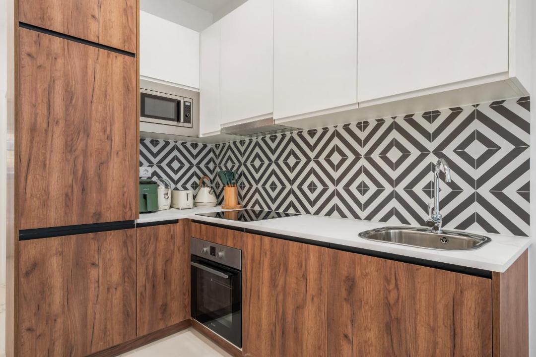 Photo of Kitchen in Pueblo Nuevo