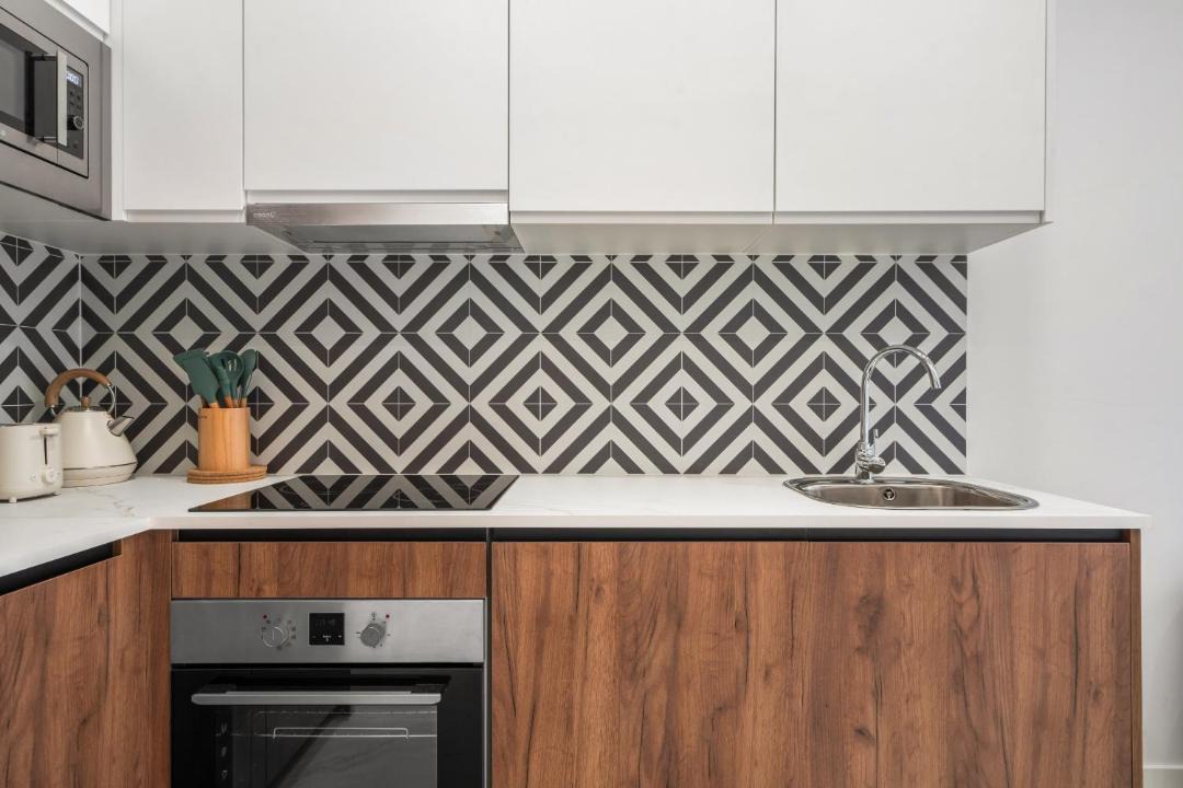 Photo of Kitchen in Pueblo Nuevo