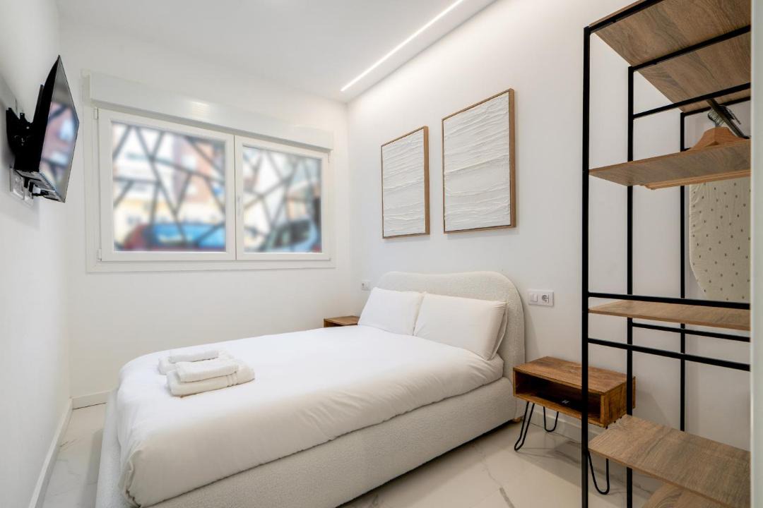 Photo of Bedroom in Pueblo Nuevo