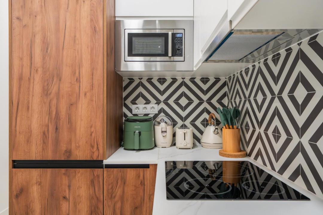 Photo of Kitchen in Pueblo Nuevo