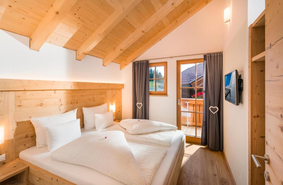 Photo of Bedroom in Sankt Leonhard im Pitztal