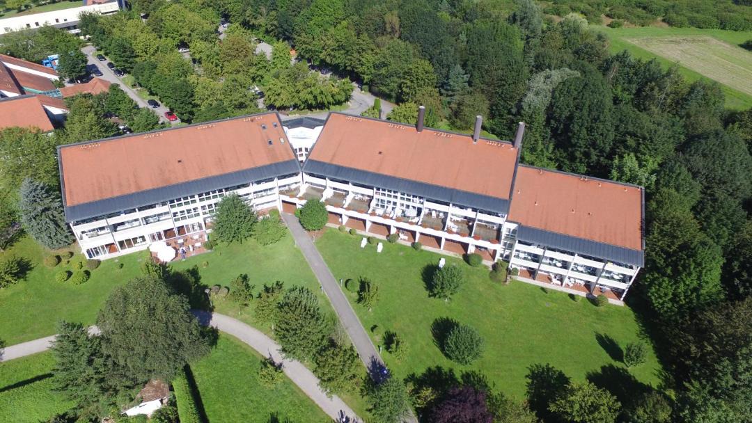 Photo of Buildings in Bad Birnbach