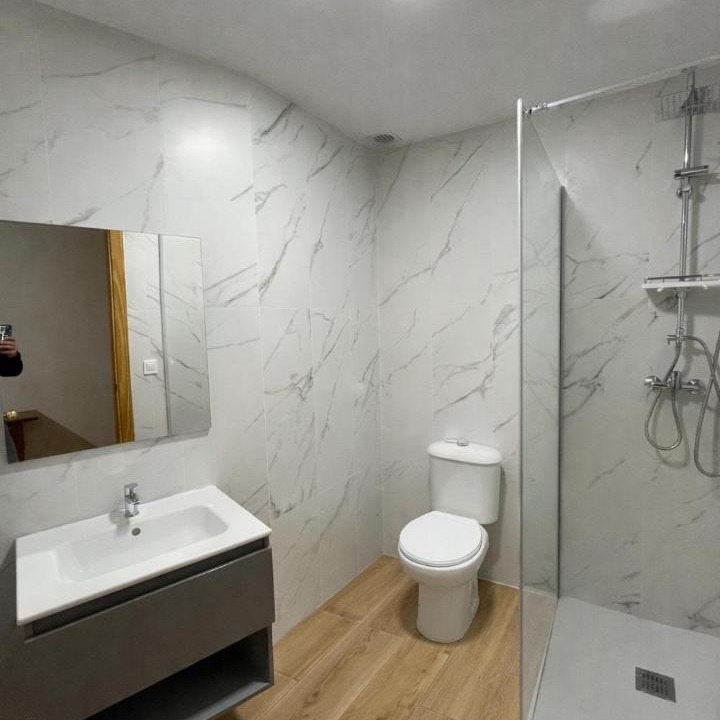 Photo of Bathroom in Teruel