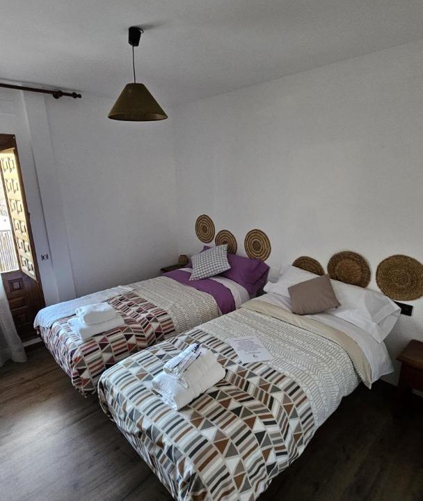 Photo of Bedroom in Peralejos de las Truchas