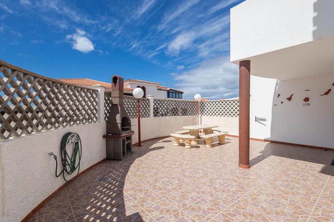 Photo of Patio Balcony in Agaete
