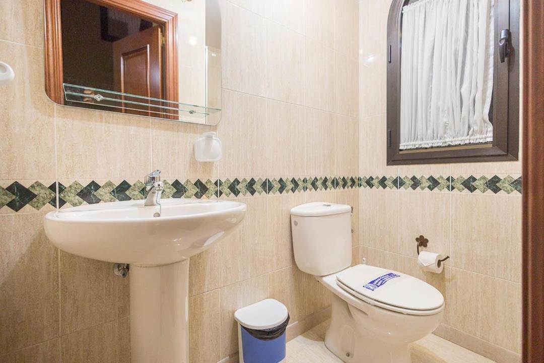 Photo of Bathroom in Agaete