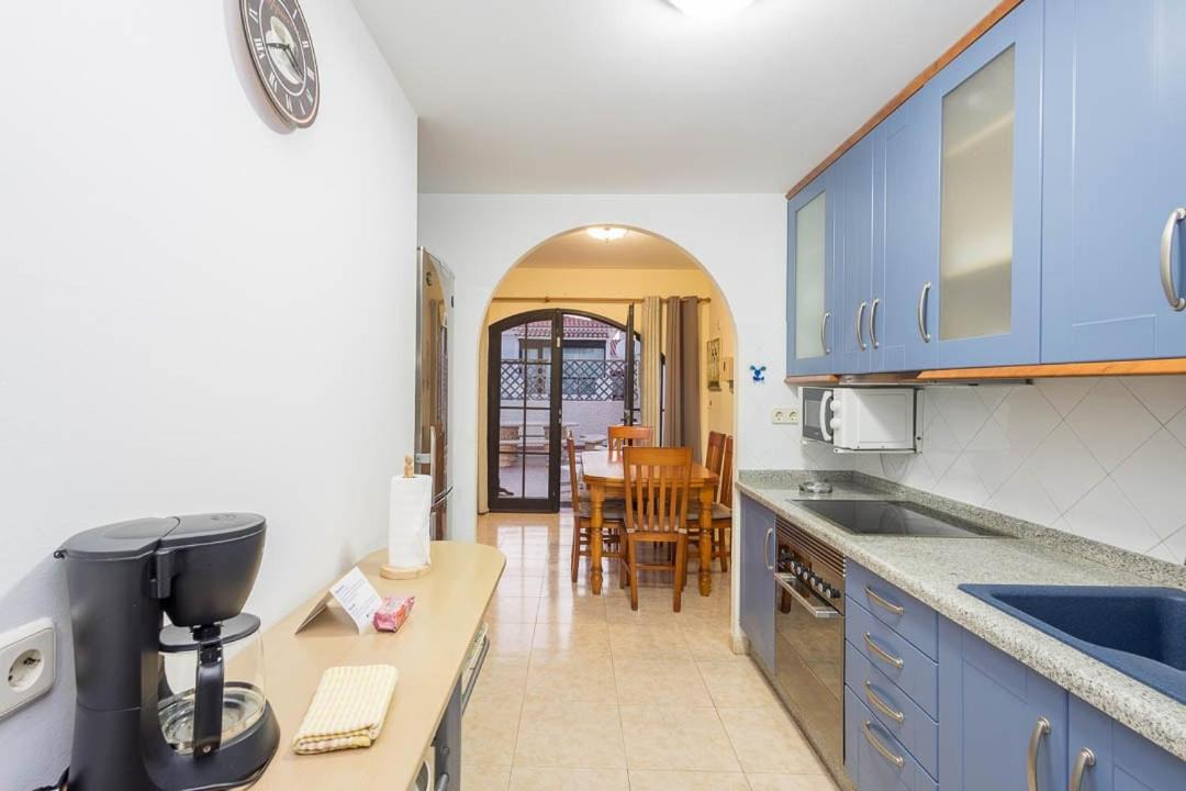 Photo of Kitchen in Agaete