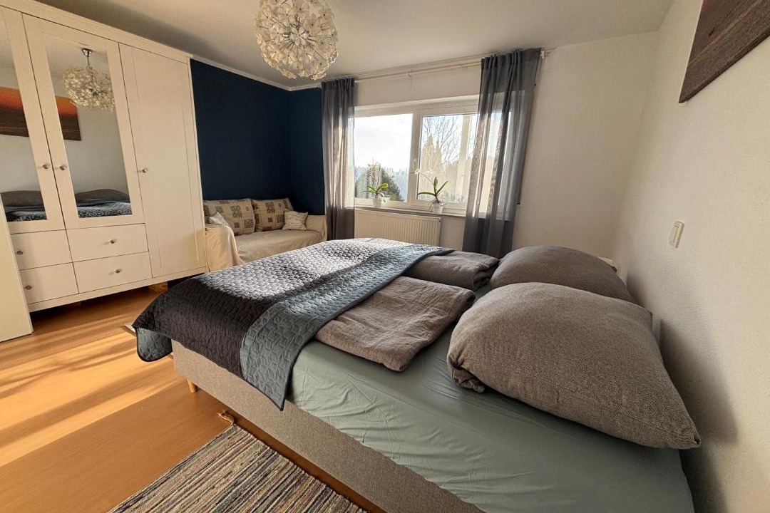 Photo of Bedroom in Neuravensburg