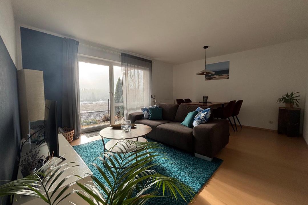 Photo of Livingroom in Neuravensburg