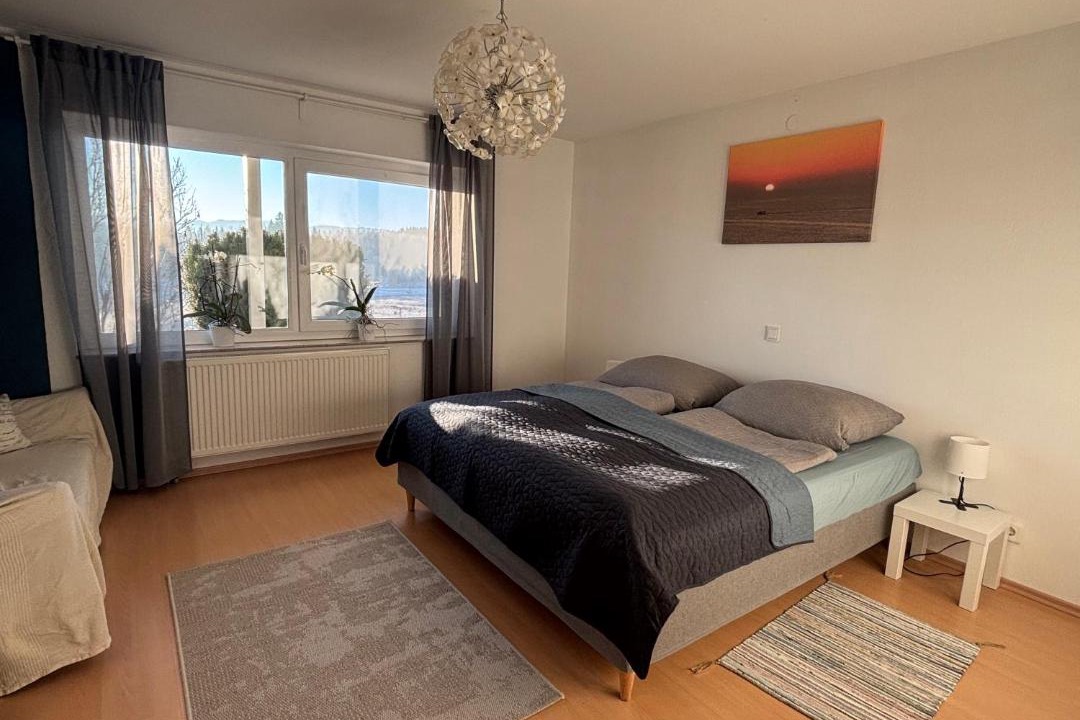 Photo of Bedroom in Neuravensburg