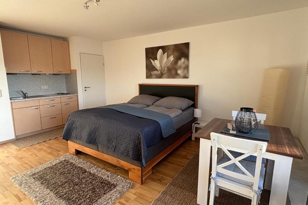 Photo of Bedroom in Neuravensburg